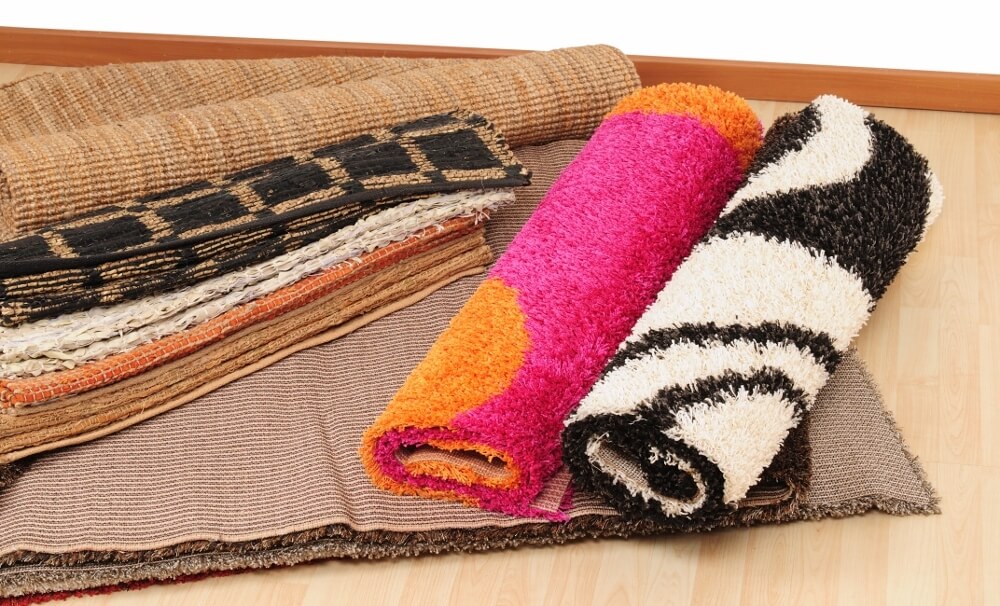 How To Install A Carpet Runner Stair Carpet Runner